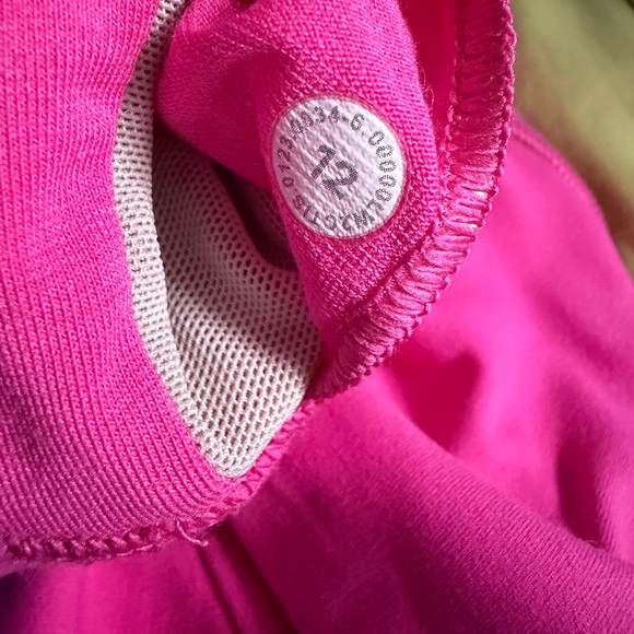 Lululemon Athletica Y- Flow Bra - Picture 7 of 8